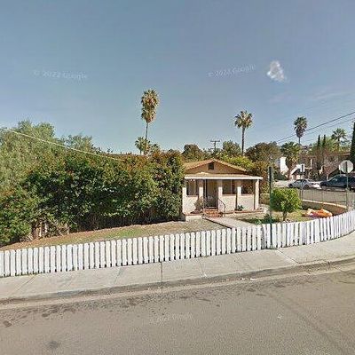 4451 Parks Ave, La Mesa, CA 91941