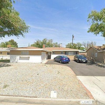 44502 2 Nd St E, Lancaster, CA 93535