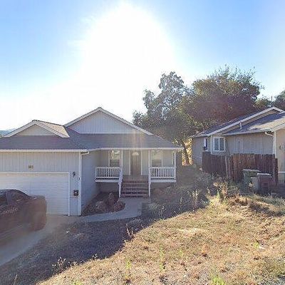 4455 Oak Ave, Clearlake, CA 95422