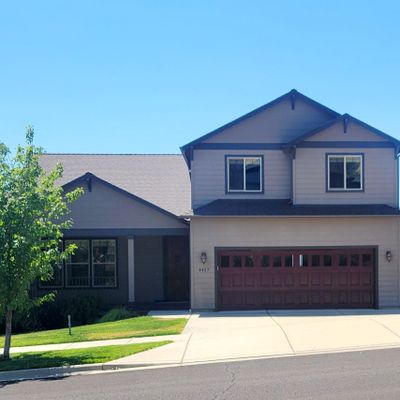 4457 Park Ridge Dr, Medford, OR 97504