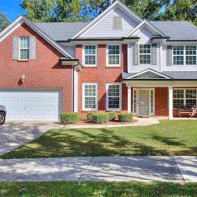 4457 Sequoia Park Trl, Snellville, GA 30039