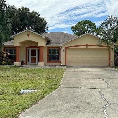 446 Catalina Ave Nw, Palm Bay, FL 32907