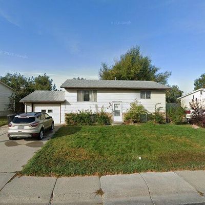 446 Indian Paintbrush St, Casper, WY 82604