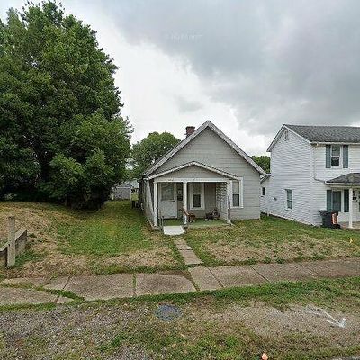 446 E Ohio St, Circleville, OH 43113