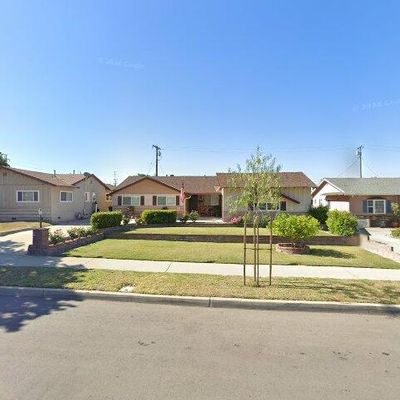 446 E Tudor St, Covina, CA 91722