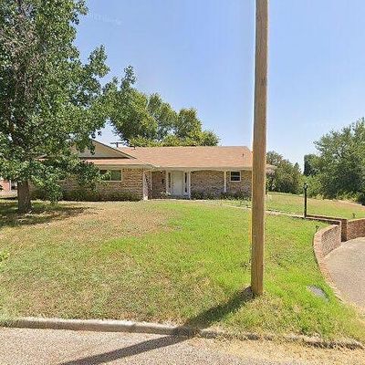 446 Norwood St, Marlin, TX 76661