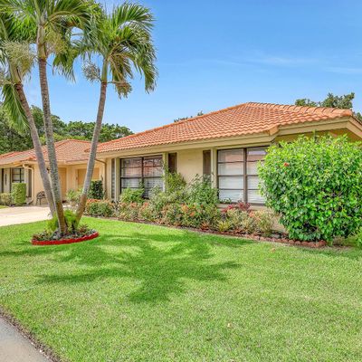 4465 Nutmeg Tree Lane, Boynton Beach, FL 33436