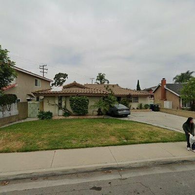 4469 Pine St, Pico Rivera, CA 90660