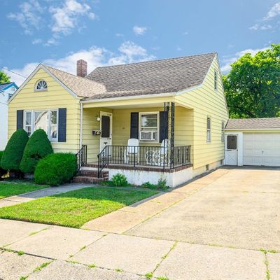 447 Wilmont St, South Amboy, NJ 08879