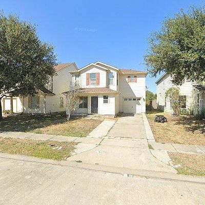 447 Silky Leaf Dr, Houston, TX 77073