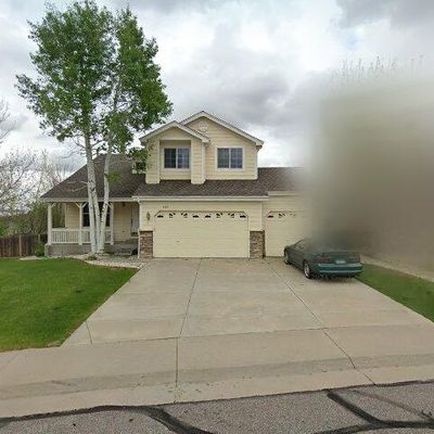 4478 S Ireland Ln, Aurora, CO 80015