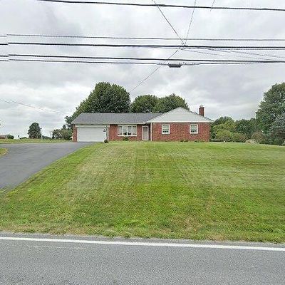 448 Daleville Rd, Cochranville, PA 19330