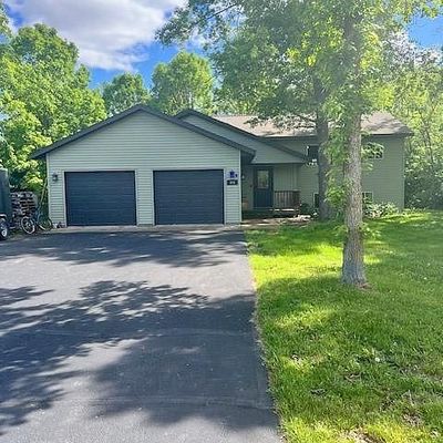 448 Thompson Terrace Dr, Cameron, WI 54822