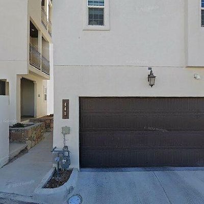 448 Vin Bugarra Pl, El Paso, TX 79912