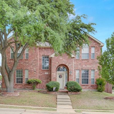 5213 Alazan Bay Dr, Rowlett, TX 75089