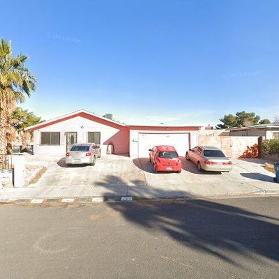 5212 Rou Cir, Las Vegas, NV 89122