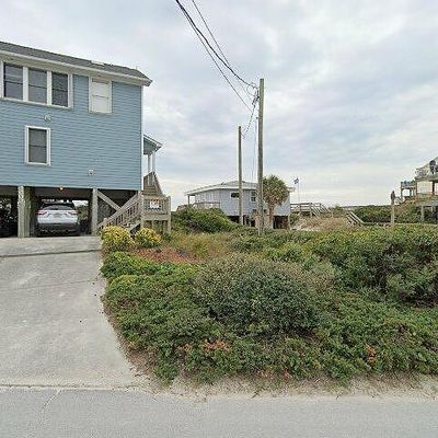 522 N Shore Dr, Surf City, NC 28445