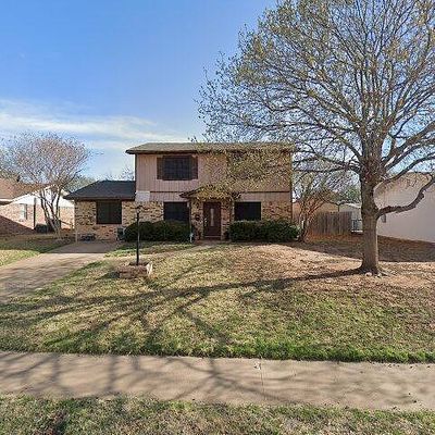 5222 Jamaica Dr, Wichita Falls, TX 76310