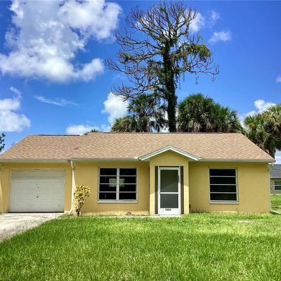 5225 Redwood Ter, North Port, FL 34286