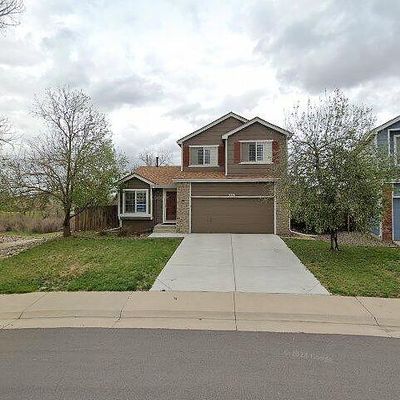 5226 S Jericho Way, Centennial, CO 80015