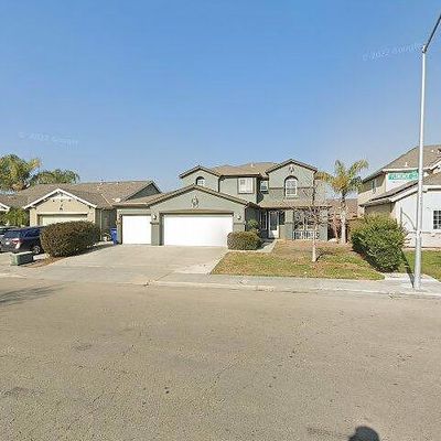 5227 E Florence Ave, Fresno, CA 93727