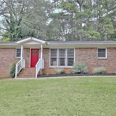 523 Menefee St, Palmetto, GA 30268