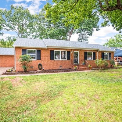 5230 Lingle Ln, North Chesterfield, VA 23234