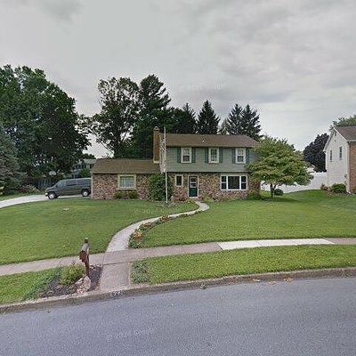 5232 Strathmore Dr, Mechanicsburg, PA 17050