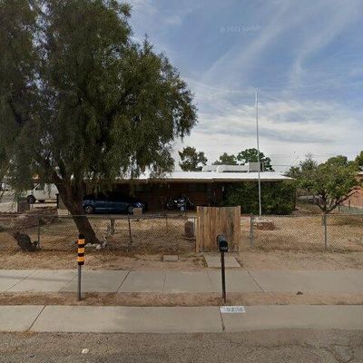 5234 E 23 Rd St, Tucson, AZ 85711