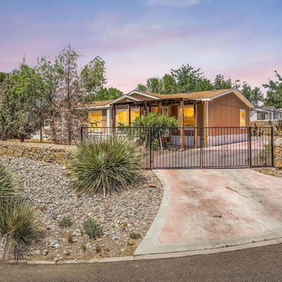 5236 Cochise Trl, Las Cruces, NM 88012