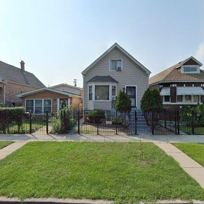 5236 S Trumbull Ave, Chicago, IL 60632