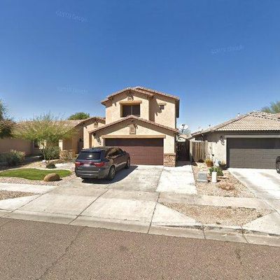 5238 W Huntington Dr, Laveen, AZ 85339