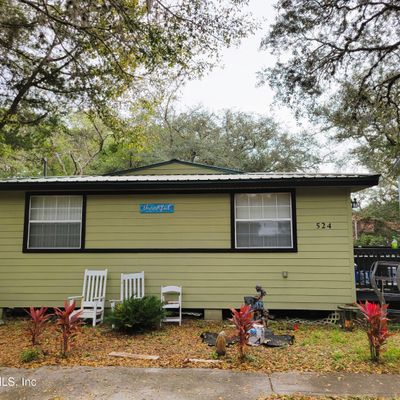 524 Division St, Fernandina Beach, FL 32034