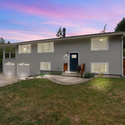 5241 Carole Dr Ne, Olympia, WA 98516