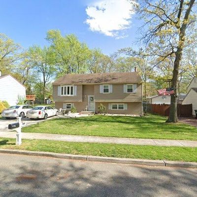 525 Elberne Ave, West Deptford, NJ 08093