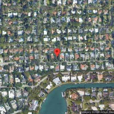 525 Ne 50 Th Ter, Miami, FL 33137