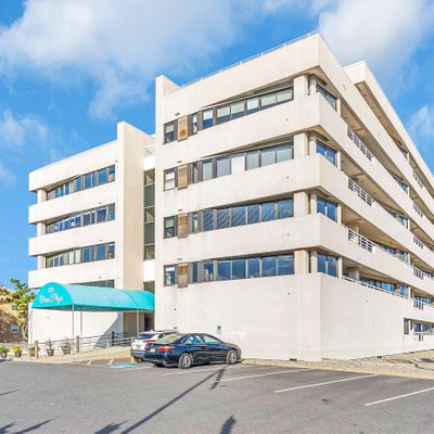 525 Ocean Boulevard #410, Long Branch, NJ 07740