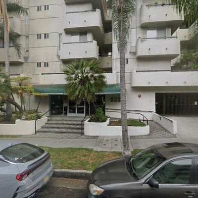 525 S Berendo St #212, Los Angeles, CA 90020