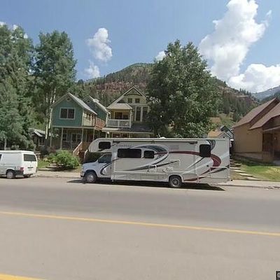 525 W Colorado Ave, Telluride, CO 81435