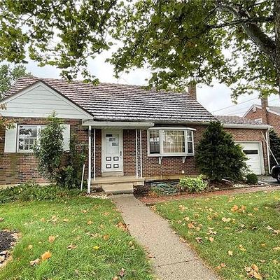 526 Franklin St, Emmaus, PA 18049