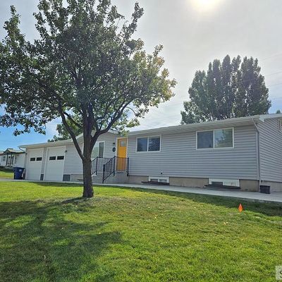 526 Maple Leaf Dr, Ashton, ID 83420