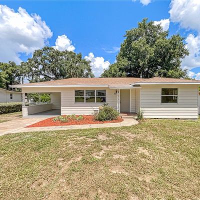 527 E Gottsche Ave, Eustis, FL 32726