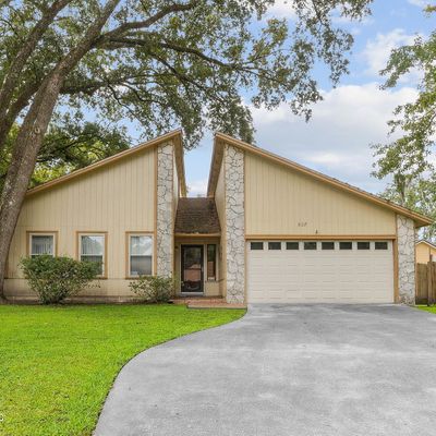 527 Samuel Huntington St, Orange Park, FL 32073