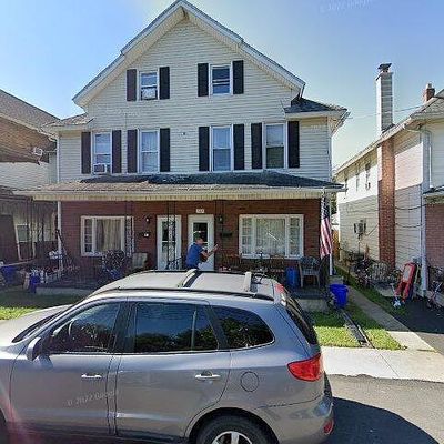 528 Marion St, Scranton, PA 18509