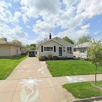 528 Ripley Ave, Akron, OH 44312