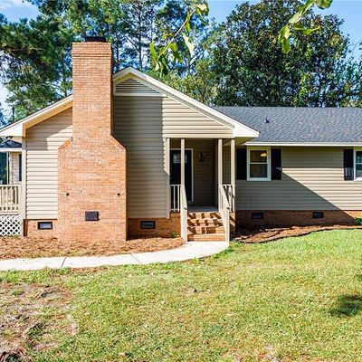 5288 Howell Rd, Lumberton, NC 28358