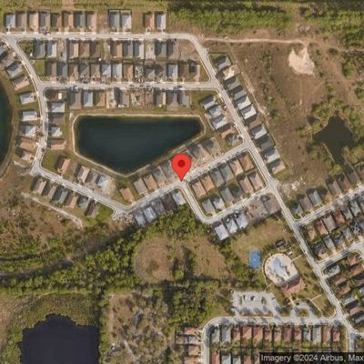 529 Sea Spray Drive, Fort Pierce, FL 34945