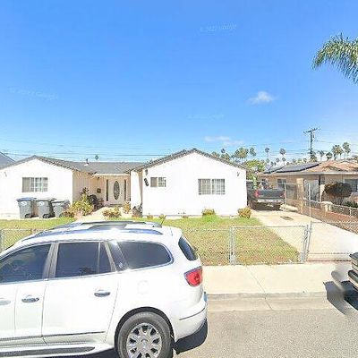 529 Spruce St, Oxnard, CA 93033