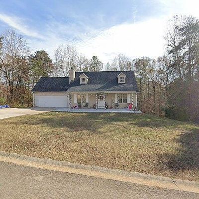 5293 Hopewell Ln, Gainesville, GA 30507