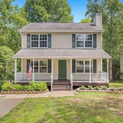 53 Lafayette Dr, Palmyra, VA 22963